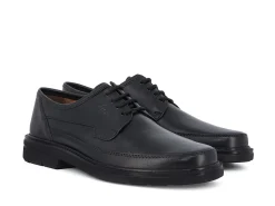 SIOUX Dress Shoes* black