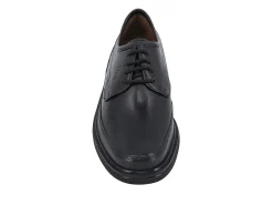 SIOUX Dress Shoes* black