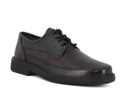 SIOUX Dress Shoes* truffle~mocha