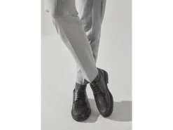 SIOUX Dress Shoes* truffle~mocha