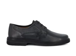 SIOUX Dress Shoes* black