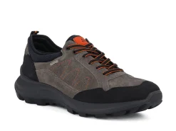 SIOUX Lace-Ups* black~mud