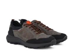 SIOUX Lace-Ups* black~mud