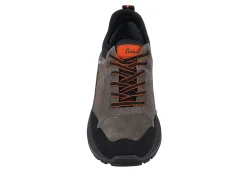 SIOUX Lace-Ups* black~mud