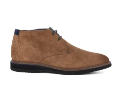 SIOUX Boots* cognac