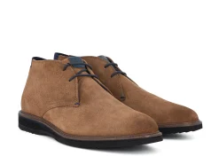 SIOUX Boots* cognac