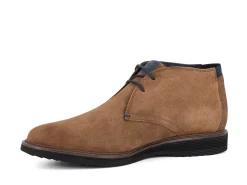 SIOUX Boots* cognac