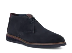 SIOUX Boots* deep blue