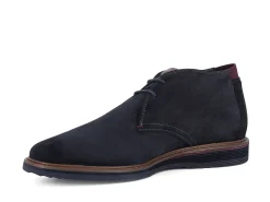 SIOUX Boots* deep blue
