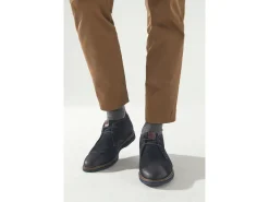 SIOUX Boots* deep blue