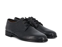 SIOUX Dress Shoes* black