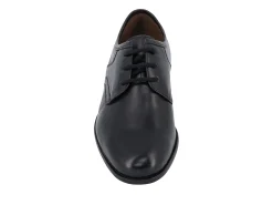 SIOUX Dress Shoes* black
