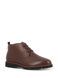 SIOUX Ankle Boots* brandy