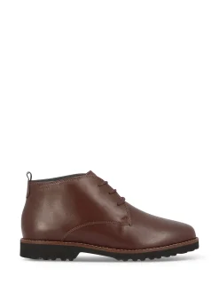 SIOUX Ankle Boots* brandy