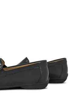 SIOUX Loafers* black