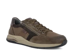 SIOUX Lace-Ups* brown
