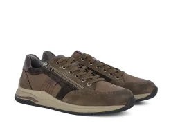 SIOUX Lace-Ups* brown