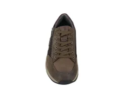 SIOUX Lace-Ups* brown