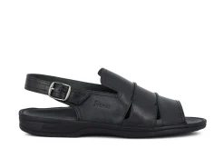SIOUX Sandals* black