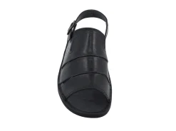 SIOUX Sandals* black