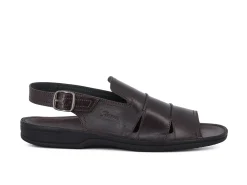 SIOUX Sandals* bordeaux