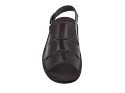 SIOUX Sandals* bordeaux