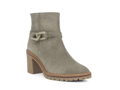 SOFTWAVES Ankle Boots* alpaca