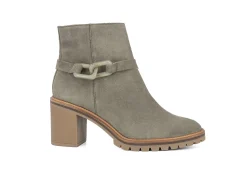 SOFTWAVES Ankle Boots* alpaca