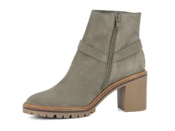 SOFTWAVES Ankle Boots* alpaca