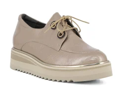 SOFTWAVES Lace-Ups* sahara