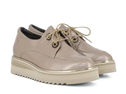 SOFTWAVES Lace-Ups* sahara