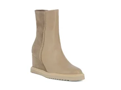 SOFTWAVES Ankle Boots* sahara