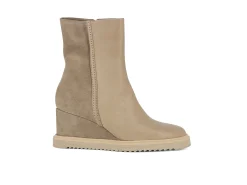 SOFTWAVES Ankle Boots* sahara