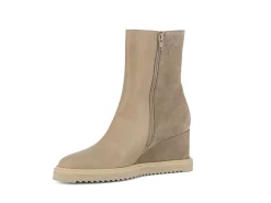 SOFTWAVES Ankle Boots* sahara