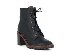 SOFTWAVES Ankle Boots* black
