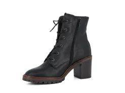 SOFTWAVES Ankle Boots* black