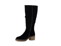 SOFTWAVES Long Boots* black