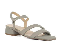 SOFTWAVES Sandals* khaki