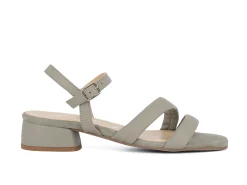 SOFTWAVES Sandals* khaki
