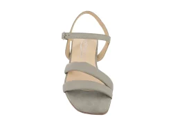 SOFTWAVES Sandals* khaki