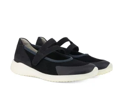 SOLIDUS Mary Janes* navy