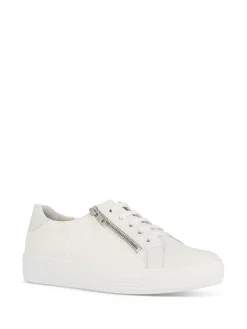 SOLIDUS Sneakers* white