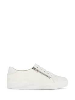 SOLIDUS Sneakers* white
