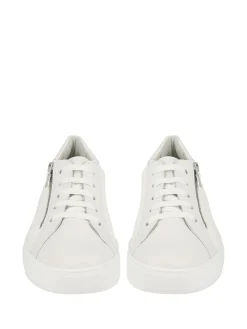 SOLIDUS Sneakers* white