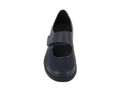 SOLIDUS Mary Janes* navy