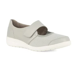 SOLIDUS Mary Janes* pearl