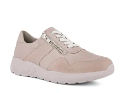 SOLIDUS Lace-Ups* powder
