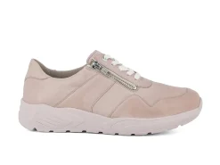 SOLIDUS Lace-Ups* powder