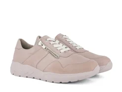 SOLIDUS Lace-Ups* powder