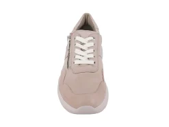 SOLIDUS Lace-Ups* powder